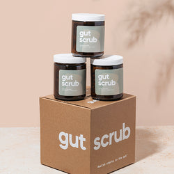 The 90 Day Scrub